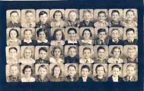 WHite Hall School Class